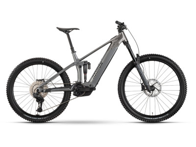 Horské elektrokolo Raymon Vamok Ultra