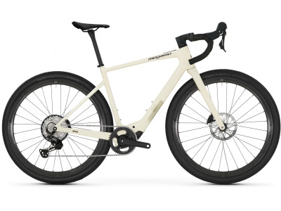 Gravelové elektrokolo Megamo Along 10 | sand