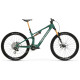 Horské elektrokolo Megamo REASON AIR CRB 00 | 2027, green, XL