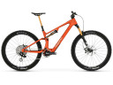 Amber Orange