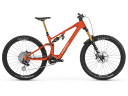 Amber Orange