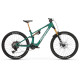 Horské elektrokolo Megamo REASON CRB 03 AXS | 2027, green, XL