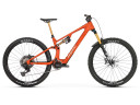 Amber Orange