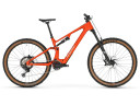 Amber Orange
