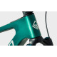 Horské elektrokolo Megamo REASON CRB 01 | 2027, green, XL