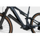 Horské elektrokolo Megamo RYAL 05 | 2027, black, S