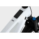 Horské elektrokolo Megamo RYAL 05 | 2027, white, S