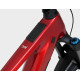 Horské elektrokolo Megamo RYAL 08 | 2027, red, S