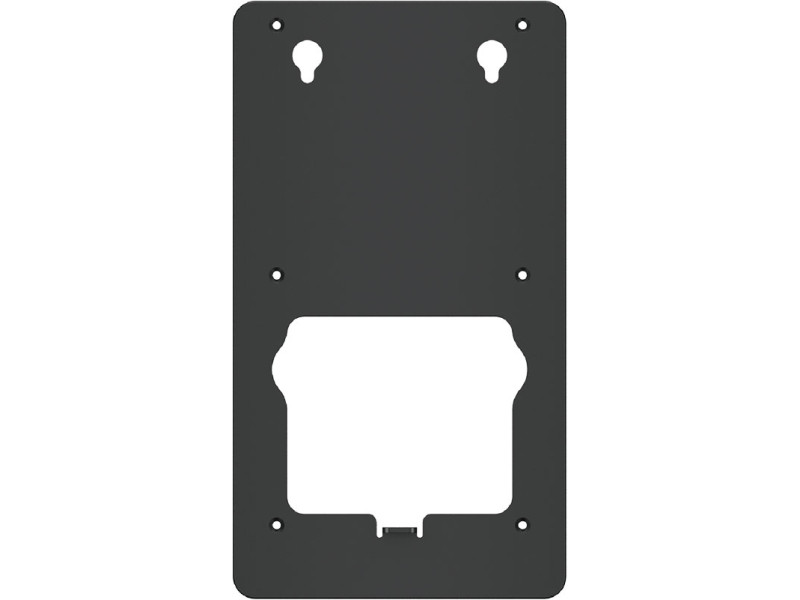 Držák AC Wallbox pro stojan Double