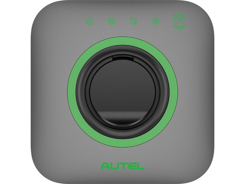 Nabíječka elektromobilů Autel Maxicharger AC COMPACT 22kW 32A černá