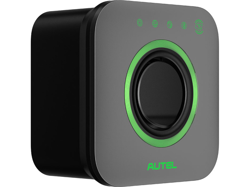 Nabíječka elektromobilů Autel Maxicharger AC COMPACT 22kW 32A černá