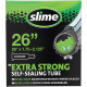 Duše Slime Extra Strong – 26 x 1,75-2,125, AV ventil