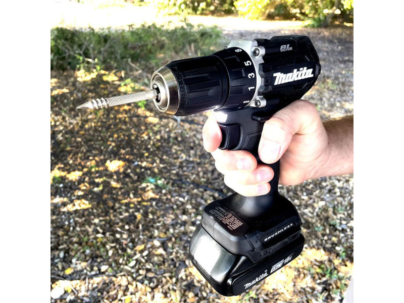 Opravná sada knotem – Drill Bit Plug Kit