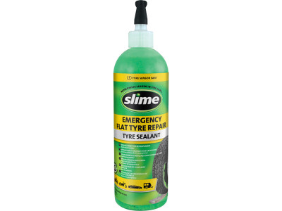 Bezdušová náplň SLIME 473ml