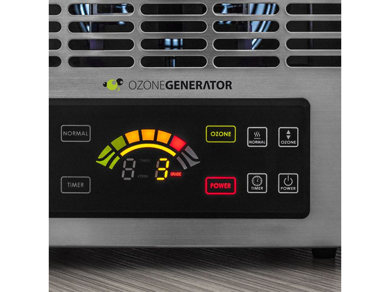 Generátor ozonu 40000mg/h