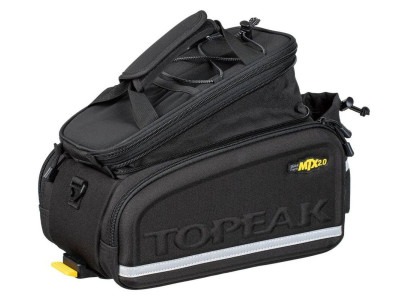 Brašna na nosič TOPEAK MTX TRUNK Bag DX 2.0