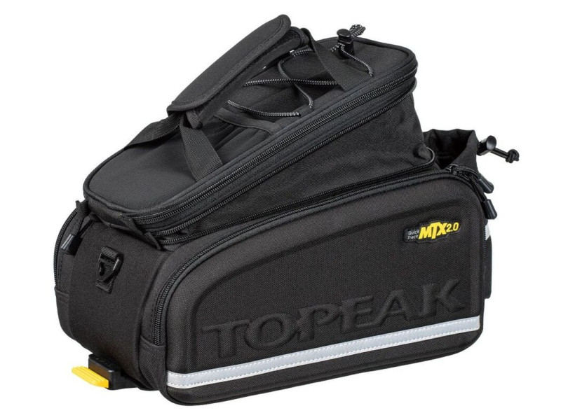 Brašna na nosič TOPEAK MTX TRUNKBAG DX
