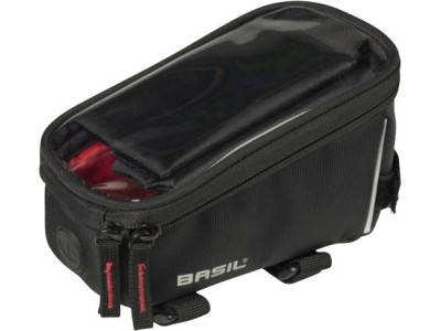 Brašna na rám Basil Sport Design – černá