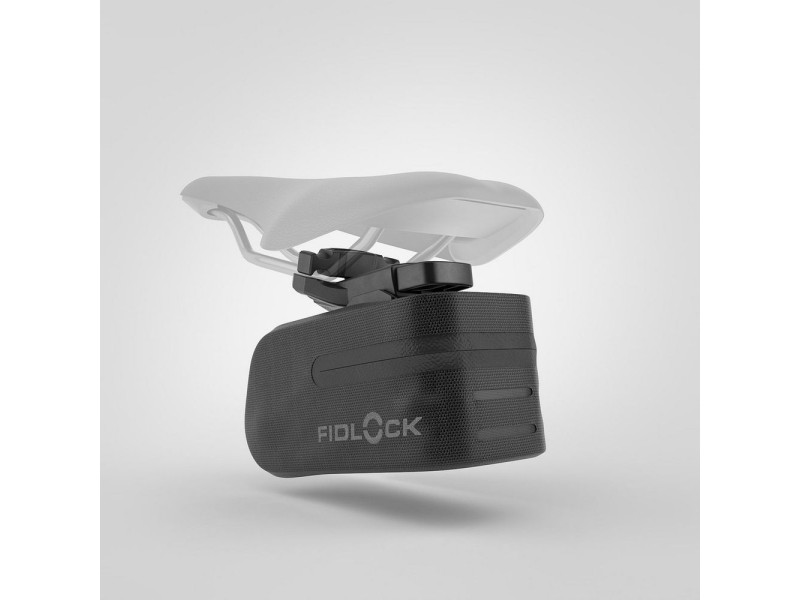 Podsedlová brašna Fidlock PUSH 600