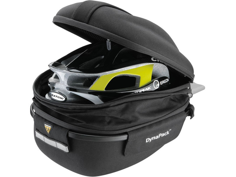 TOPEAK brašna podsedlová DYNAPACK DX