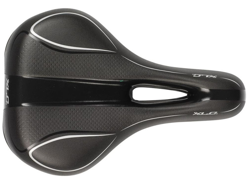 Trekking sedlo XLC Traveller II – dámské