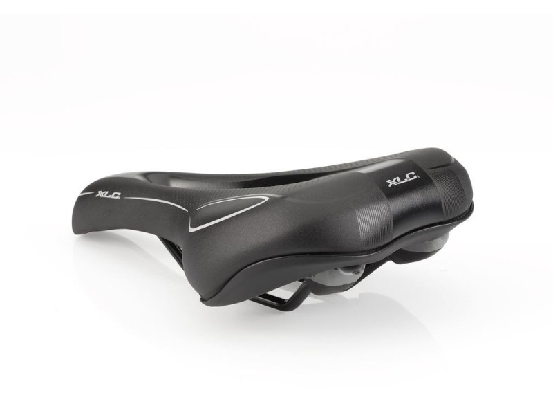 Trekking sedlo XLC Traveller II – dámské