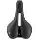 Cyklistické gelové sedlo Selle Royal Ellipse Moderate