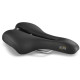 Cyklistické gelové sedlo Selle Royal Ellipse Moderate