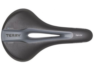 Cyklistické sedlo Terry Figura Gel Max Men 