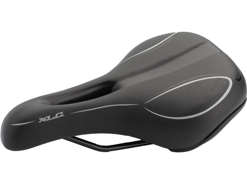 Trekking sedlo XLC Traveller II – dámské