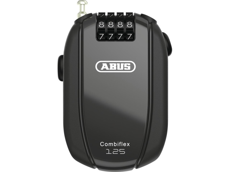 Zámek Abus Combiflex Trip 125