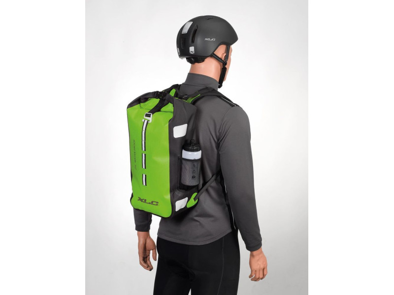 Cestovní vodotěsný batoh XLC BA-W35