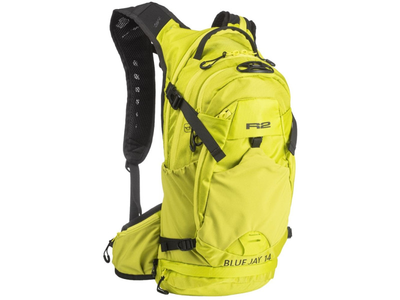 Sportovní batoh R2 BLUE JAY ATBP08B