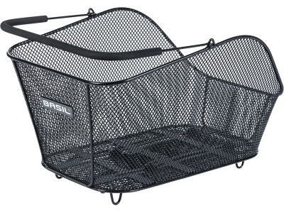 Koš na nosič Basil Icon M MIK 17l