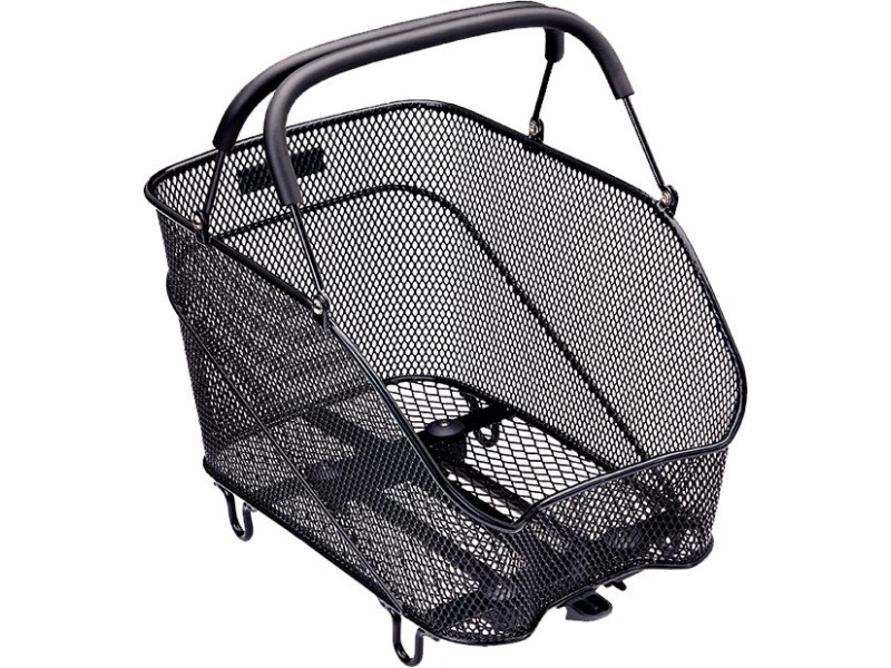 Koš na nosič Racktime Baskit Trunk
