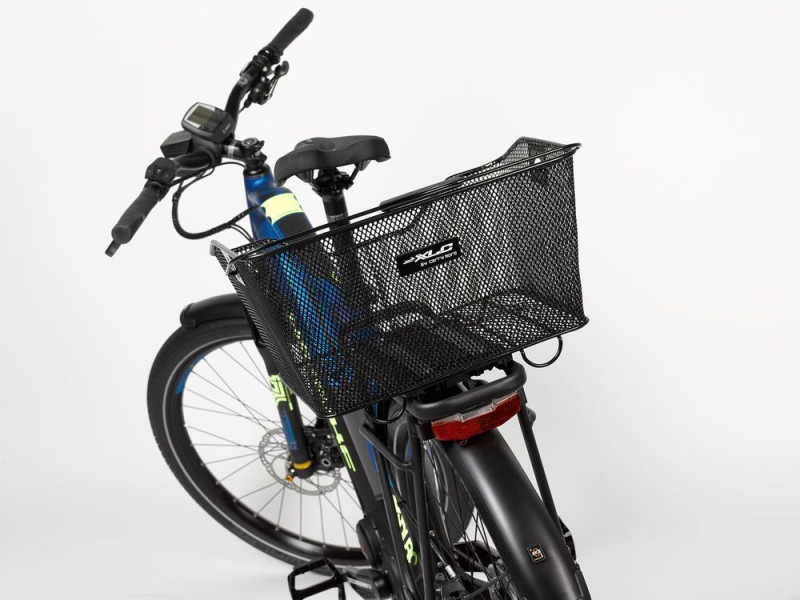 Koš na nosič XLC BA-B04