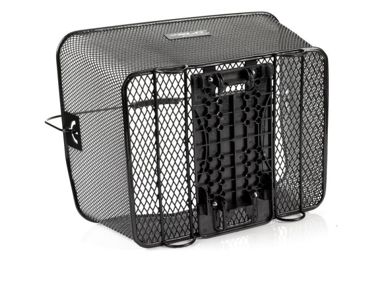Koš na nosič XLC BA-B04