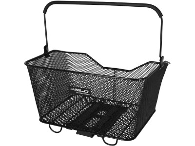 Koš na nosič XLC BA-B09