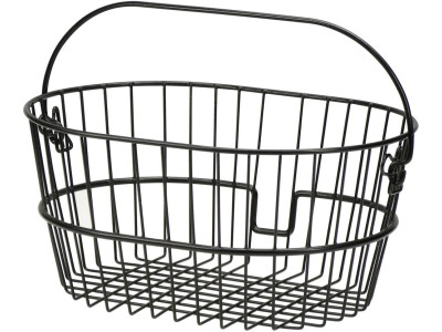 Koš na řídítka KlickFix Standard