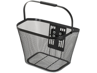 Koš na řídítka TOPEAK URBAN BASKET FRONT