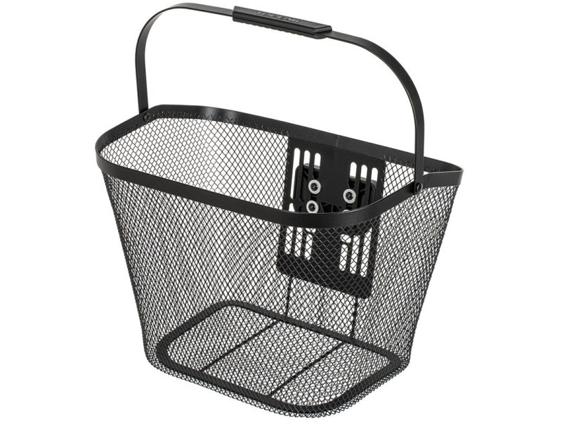 Koš na řídítka TOPEAK URBAN BASKET FRONT