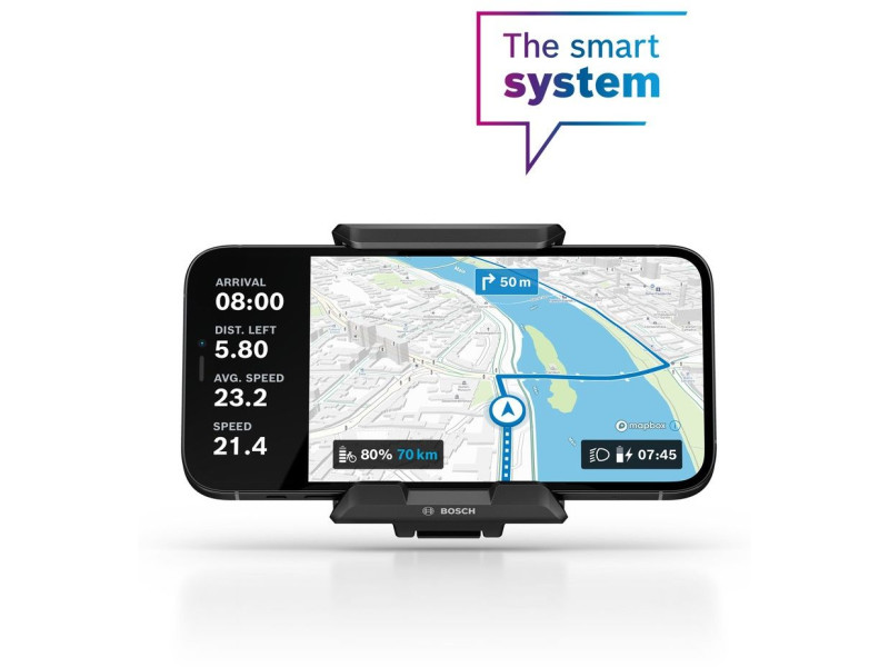 Držák telefonu Bosch SmartphoneGrip