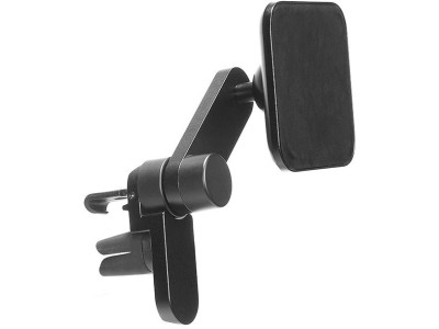Držák telefonu Peak Design Car Vent Mount – s bezdrátovým dobíjením