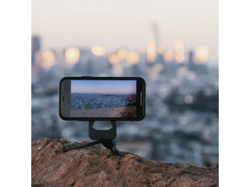 Kryt na telefon Peak Design Everyday Case Leather