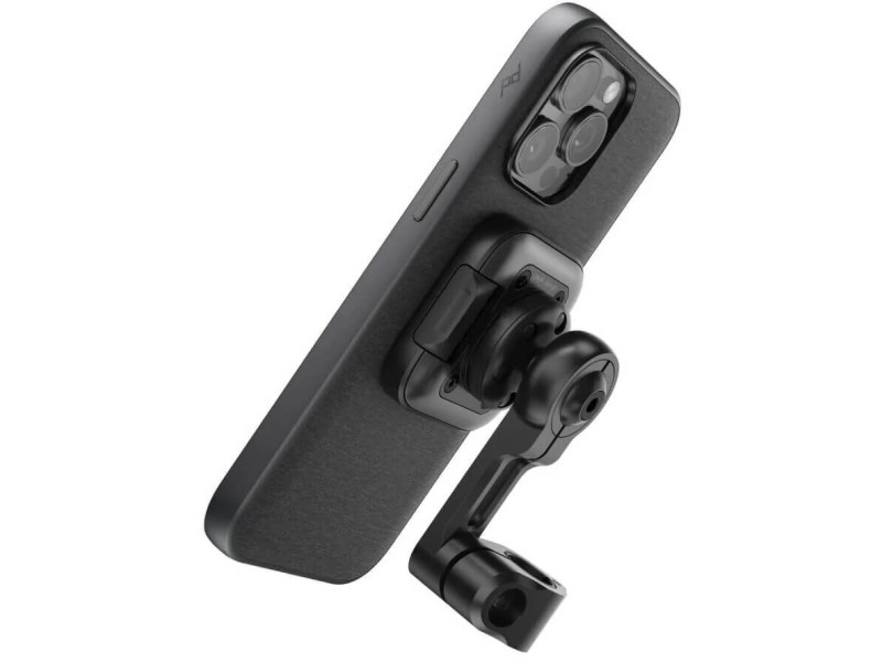 Držák telefonu Peak Design Motorcycle Bar Mount