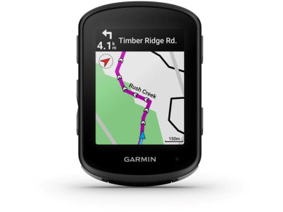 Garmin Edge 540