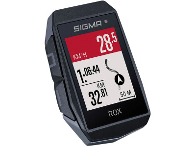 Displej Sigma ROX 11.1 EVO