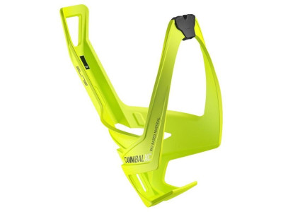 Držák na láhev Elite Cannibal XC – žlutá