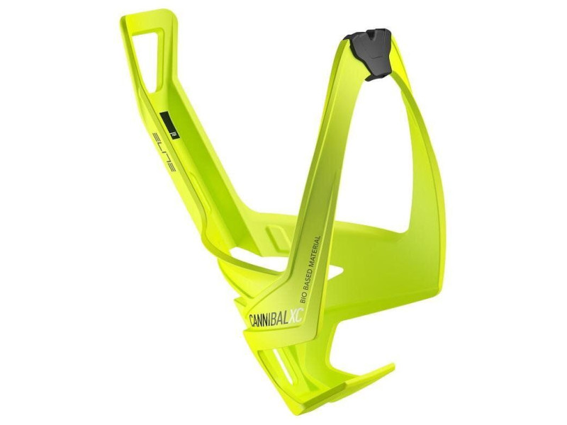 Držák na láhev Elite Cannibal XC – žlutá