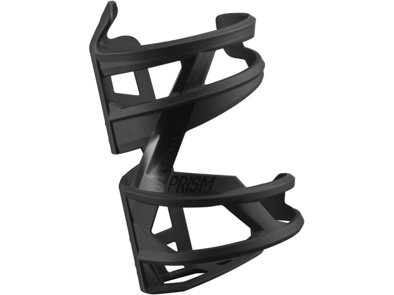 Držák na láhev Elite Prism – černá